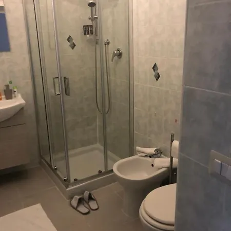 La Casina Virginia Appartamento Bordighera
