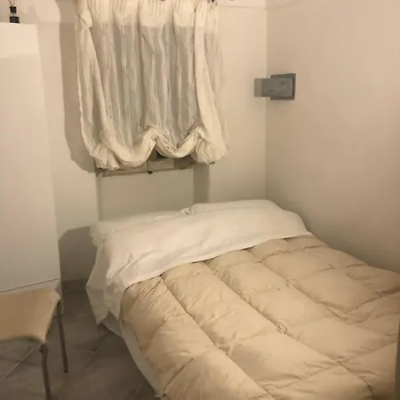La Casina Virginia Appartamento