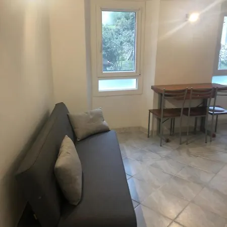 Appartamento La Casina Virginia