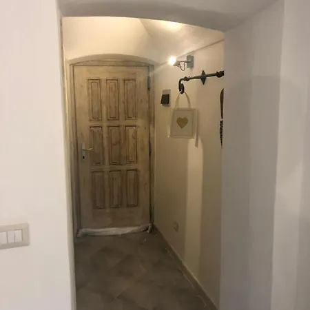 Appartamento La Casina Virginia *