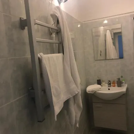 Appartamento La Casina Virginia *
