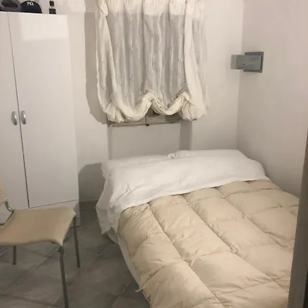 La Casina Virginia * Bordighera